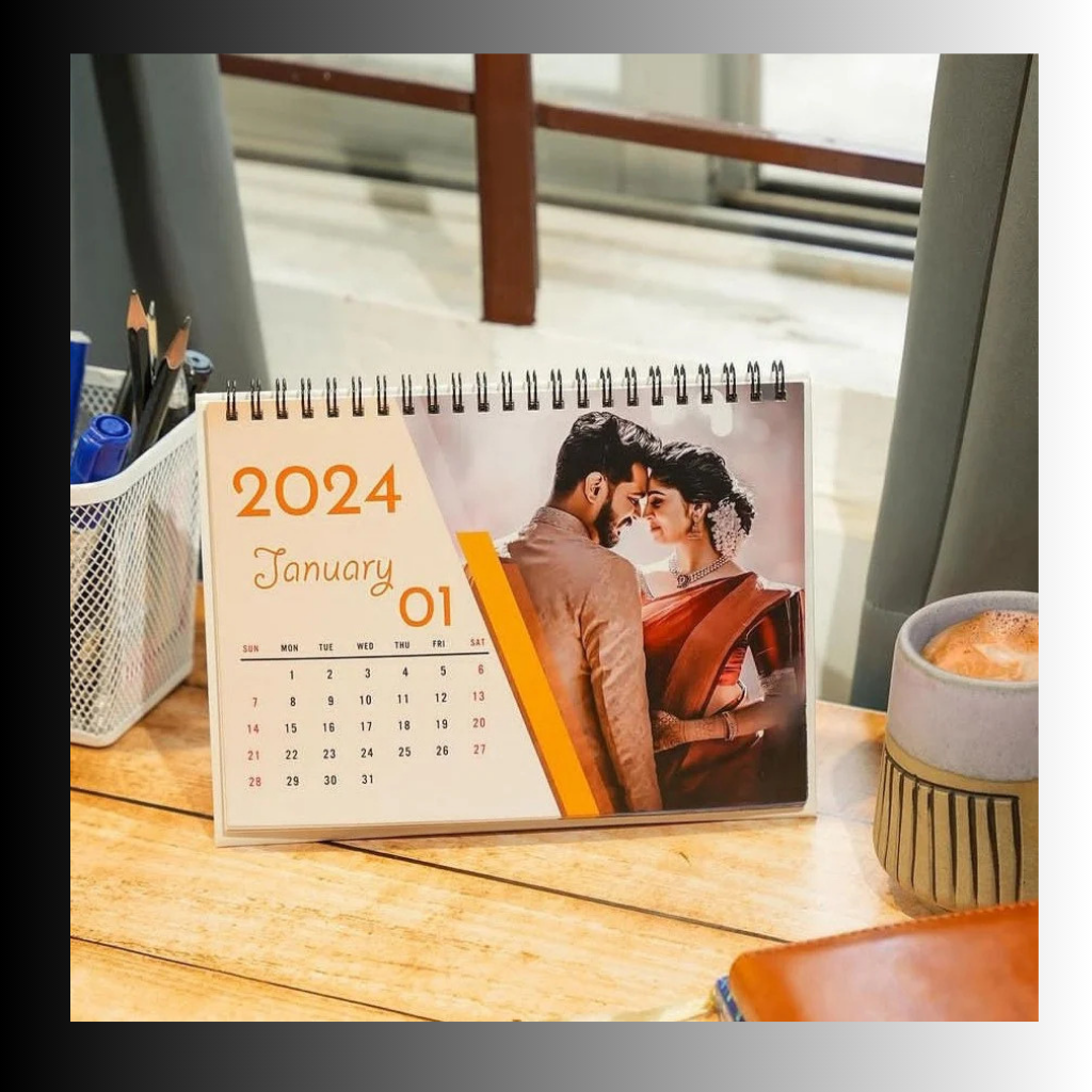 Photo Calendar Printing Dubai,UAE