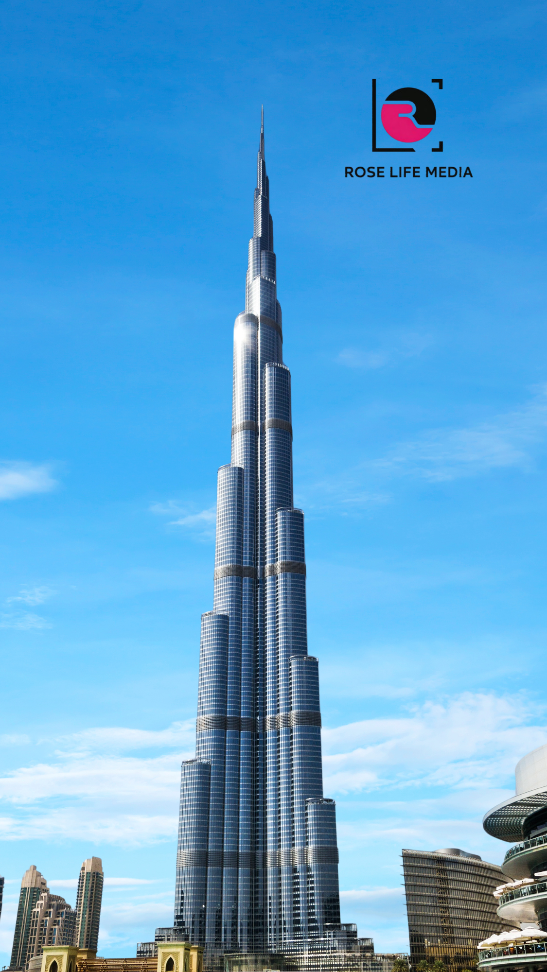 Burj Khalifa
