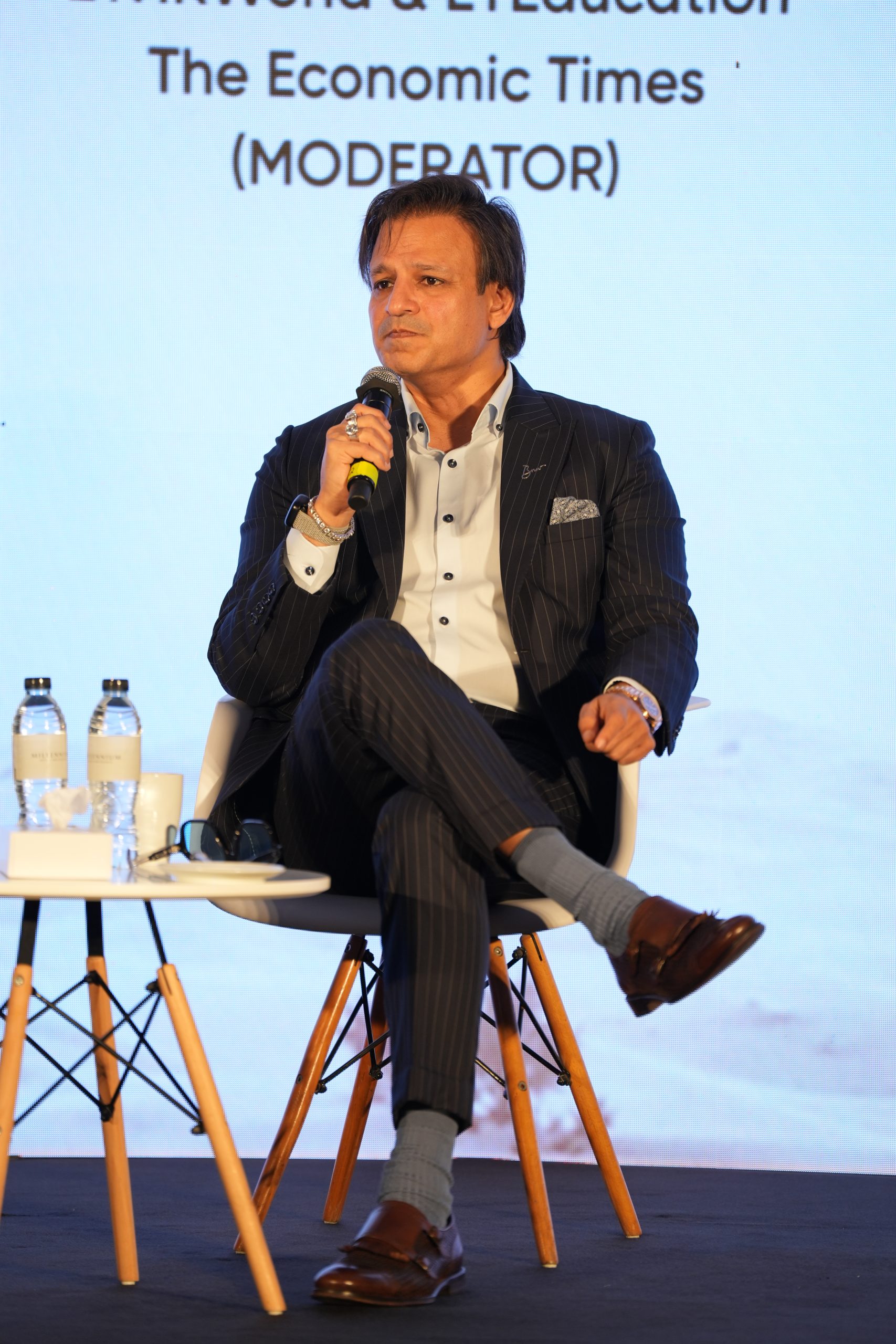 vivek obroy