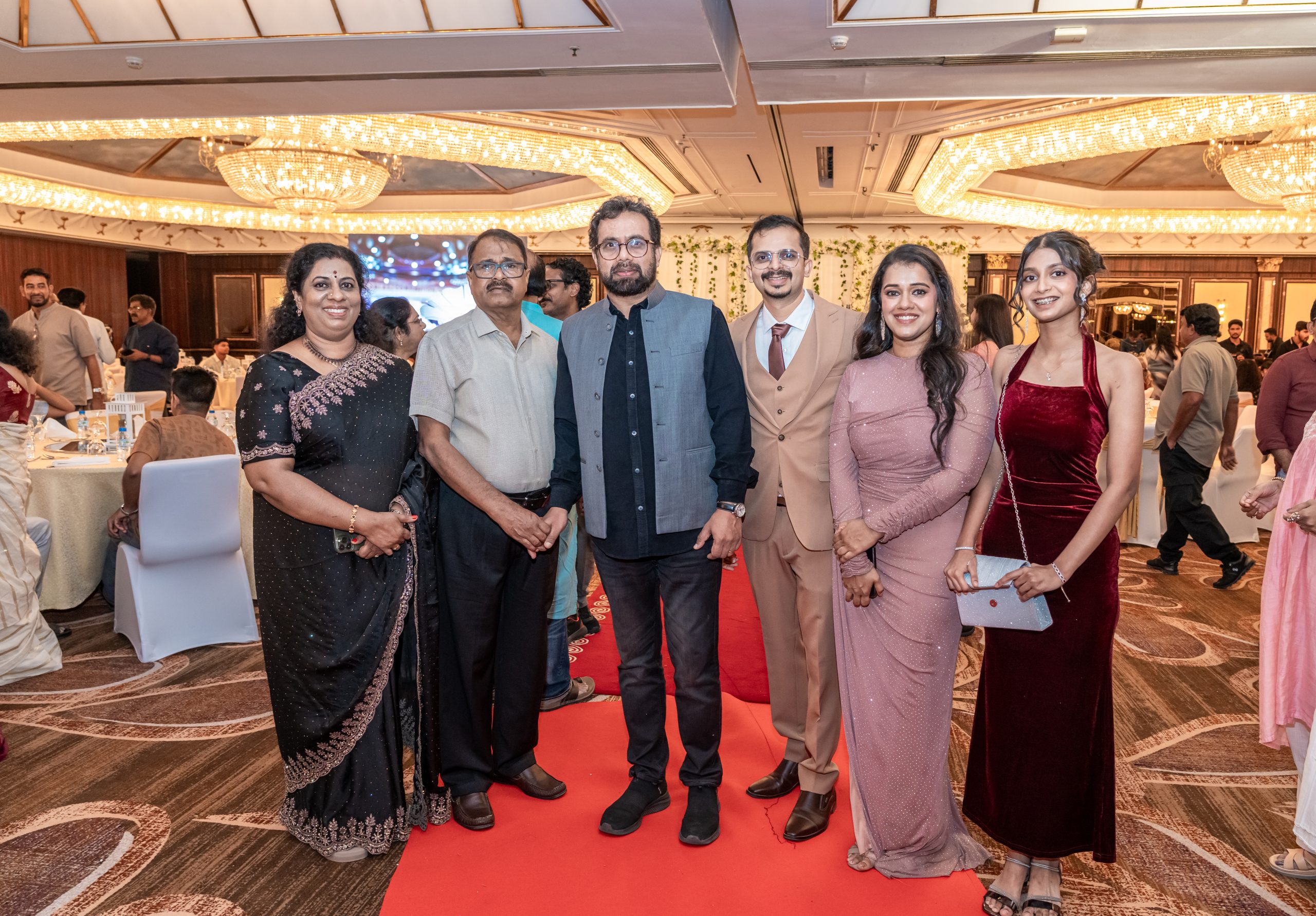 wedding reception