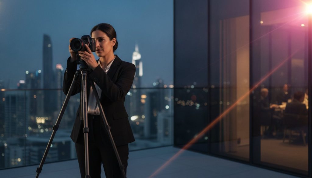 The Definitive Reference for Hiring an Experienced Photographer in Dubai and the UAE