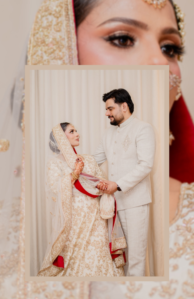 Wedding Videographer Dubai